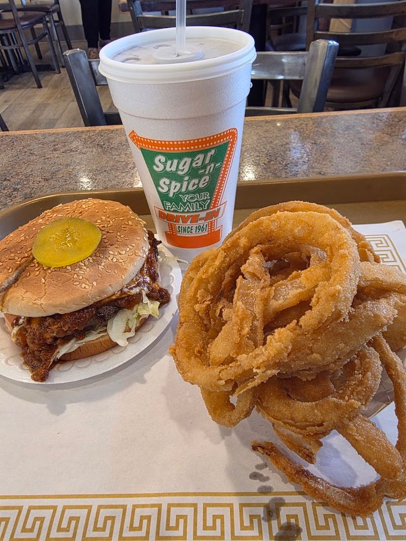 Onion Rings And Fries That Deserve Their Own Spotlight