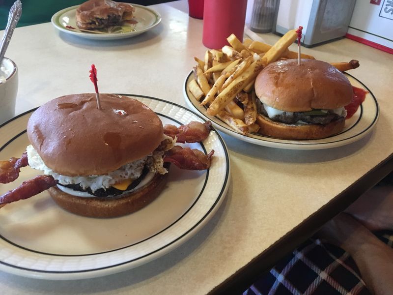 The Club Sandwich Standard