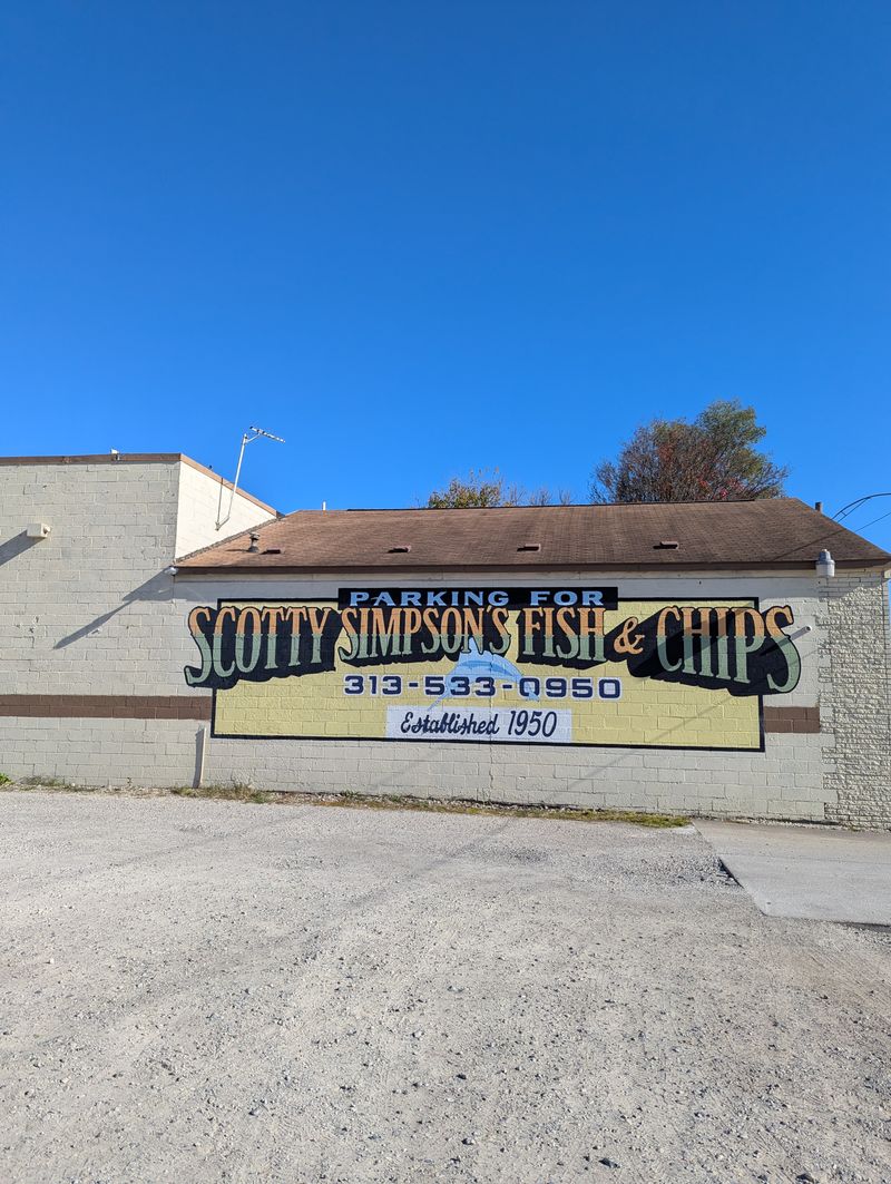 Logistics: Hours, Parking, Phone