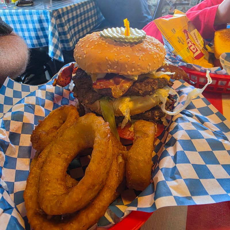 Onion Rings, Shakes, And Sides You'll Want To Share Onion Rings, Shakes, And Sides You'll Want To Share