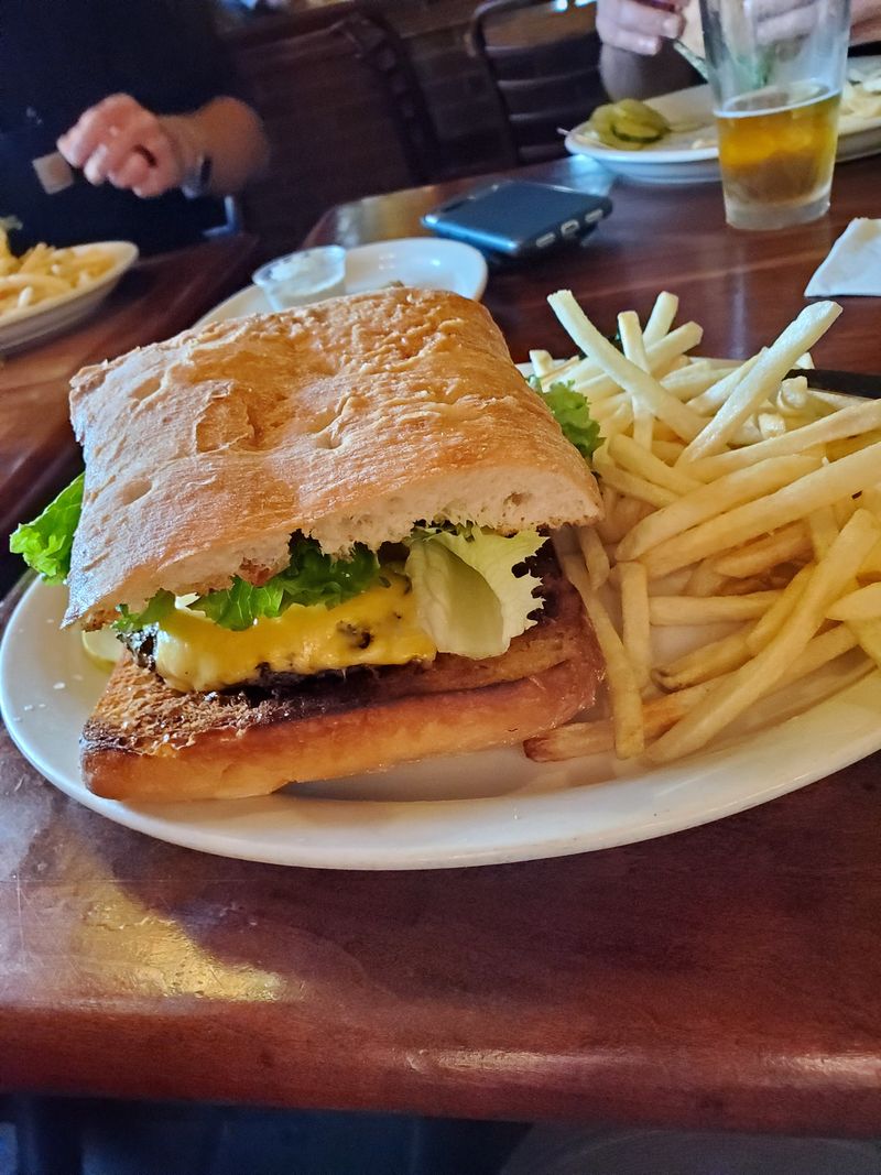 Time Your Visit With The Kitchen Hours