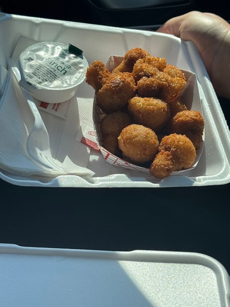 Onion Rings, Tater Tots, And Sides That Steal The Show Onion Rings, Tater Tots, And Sides That Steal The Show