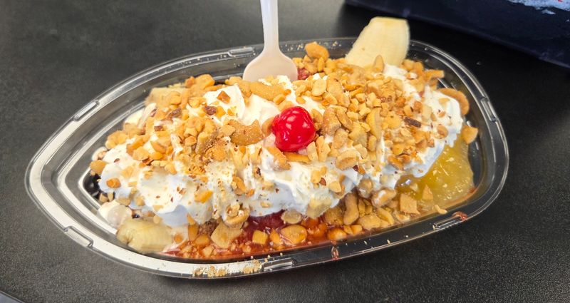 Frozen Custard: Creamy Midwest Royalty