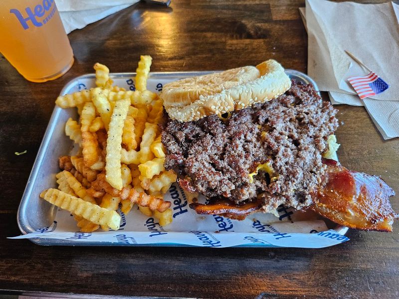 A Menu Built For Every Kind Of Eater