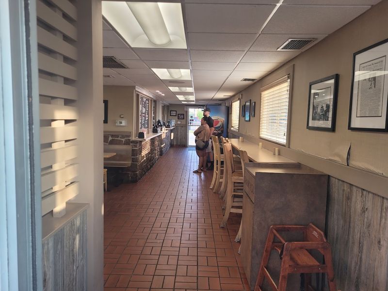 The Nostalgic Atmosphere That Keeps People Coming Back