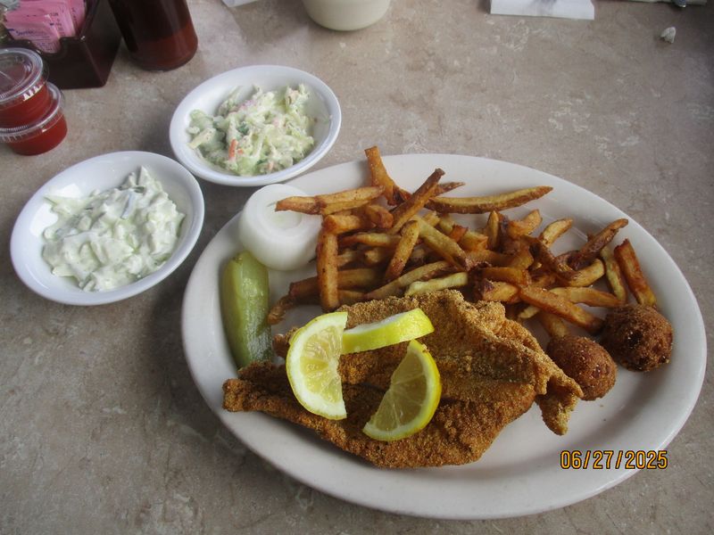 Catfish That Brings People Back Weekly