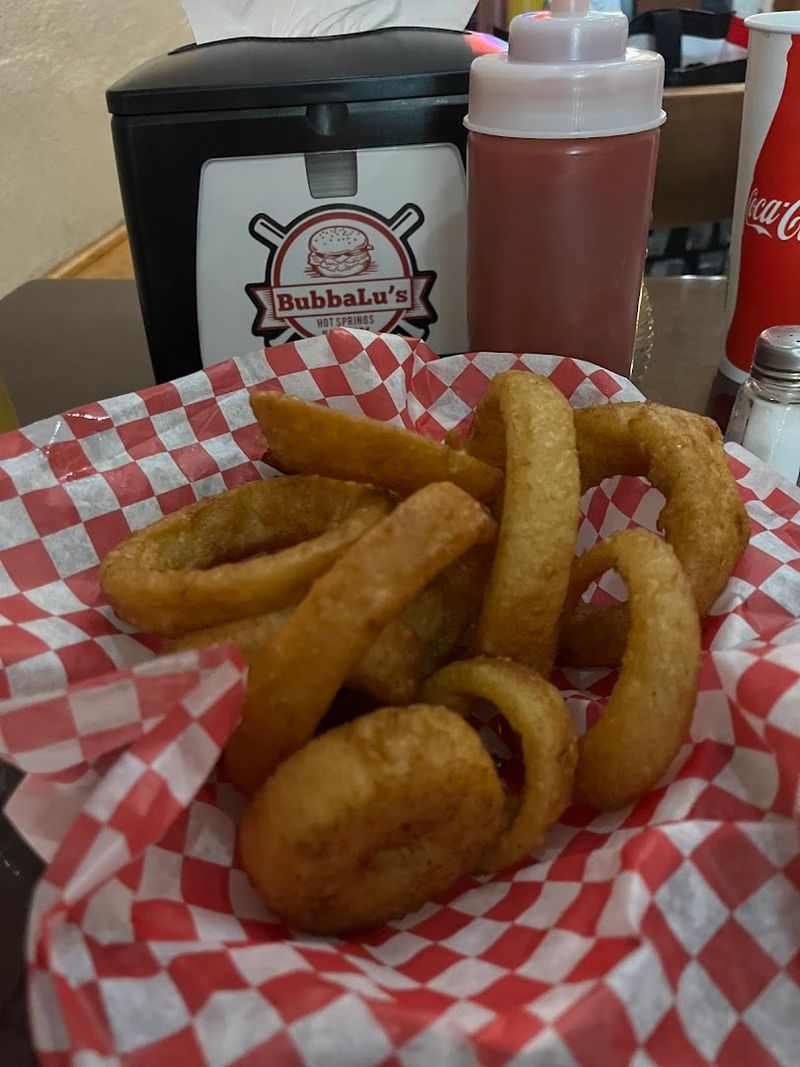 Crispy Golden Bites With A Perfect Crunch