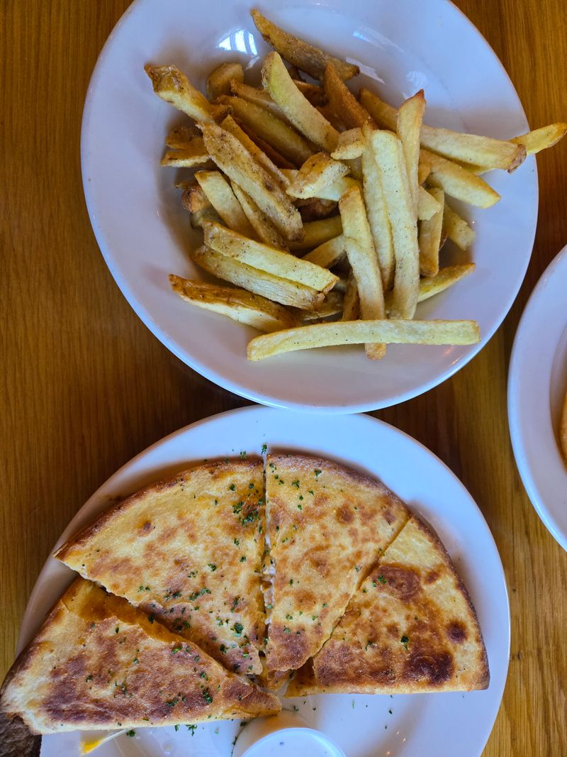 Crouton Architecture That Works