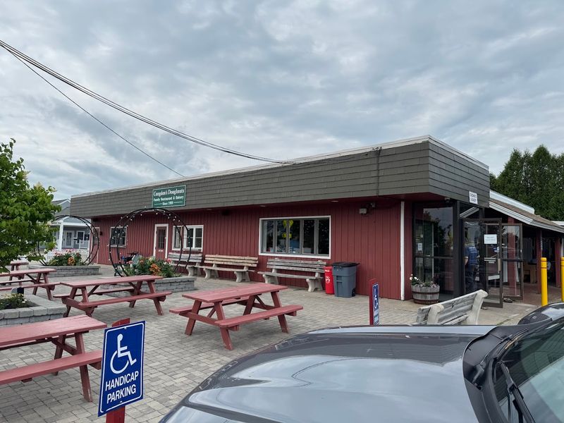 What To Know Before You Go