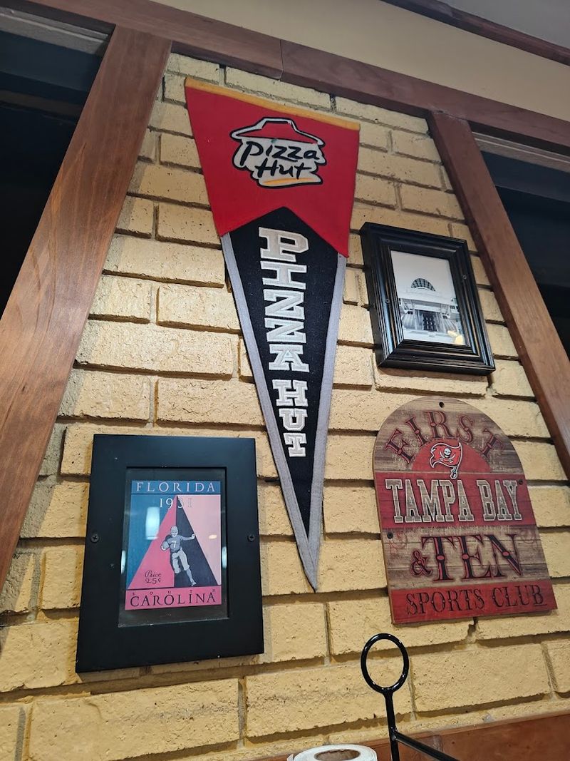 A Nostalgic Atmosphere That Transports You Back In Time