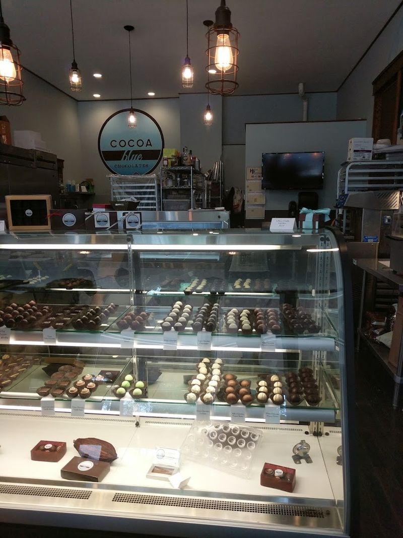 Interior That Feels Clean, Cozy, And Welcoming