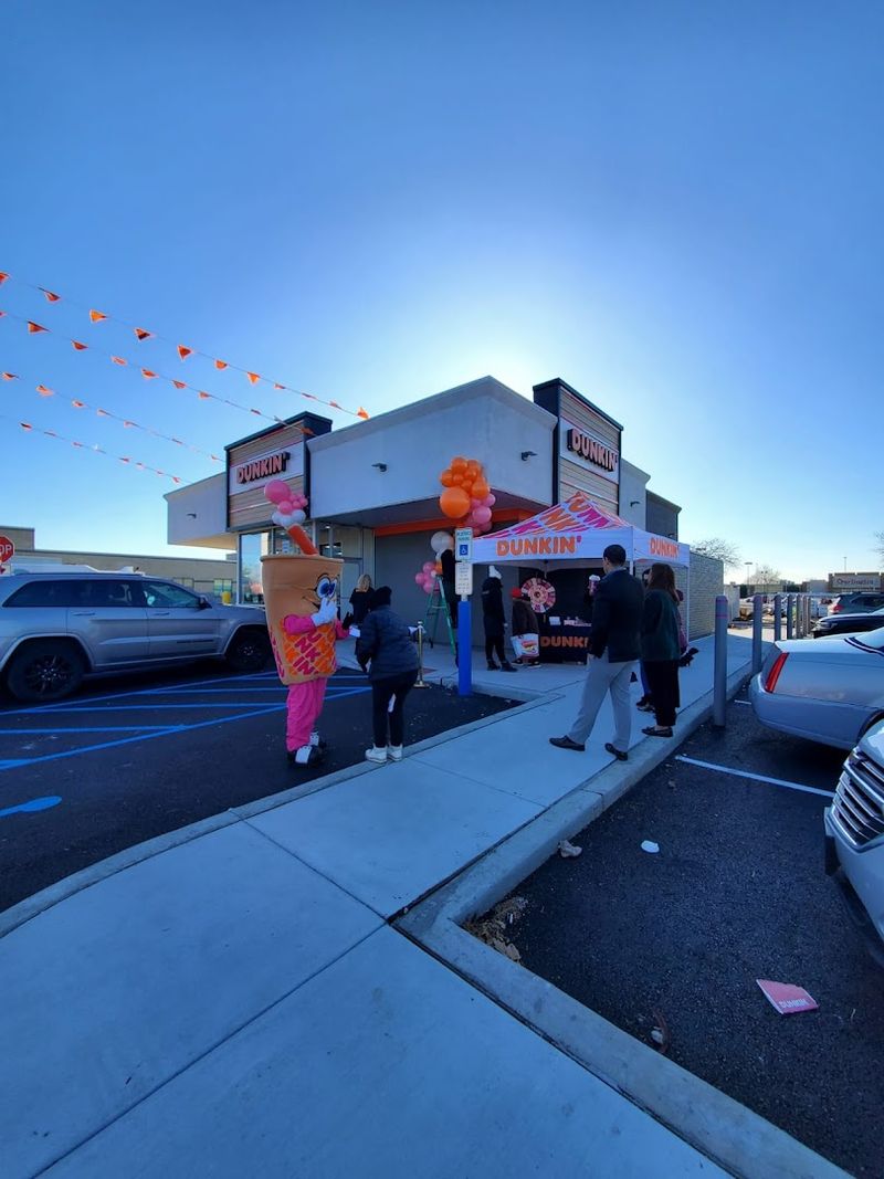 A Location That Has Been Remodeled and Refreshed