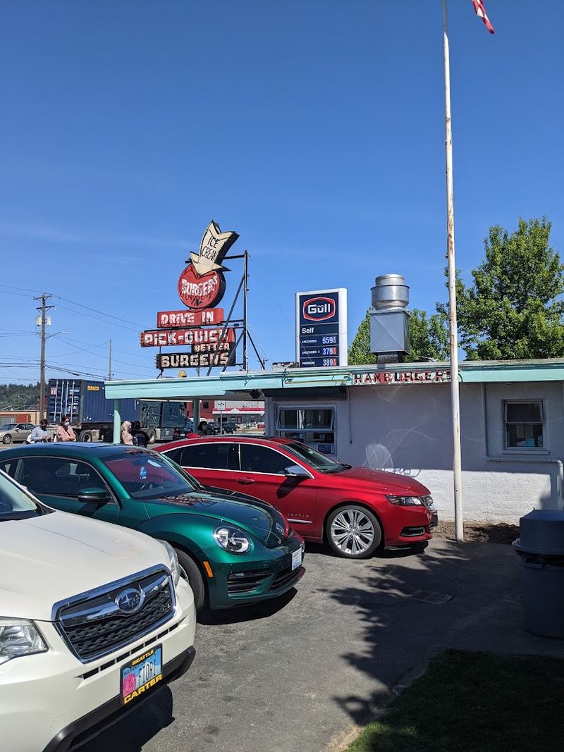 A Community Gathering Spot