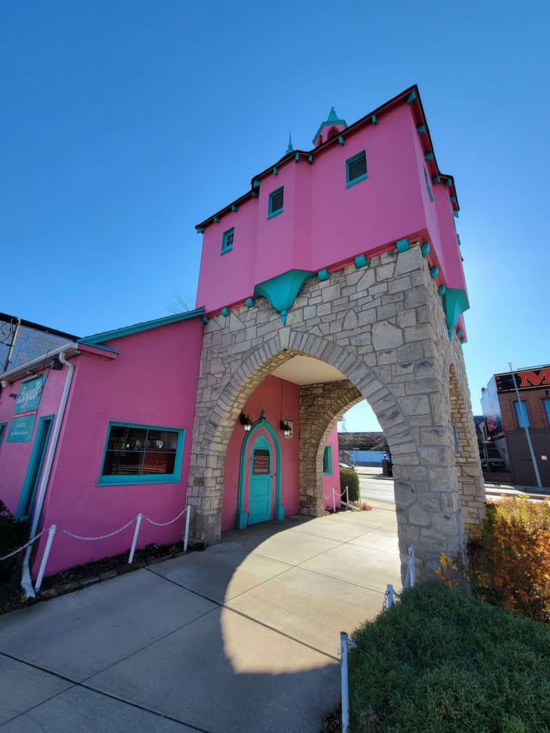 Why This Place Matters