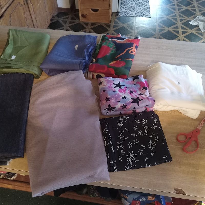 Online Sewing Classes Add Real Educational Value