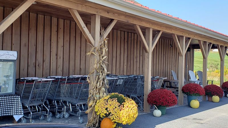 Staff That Actually Knows Their Fabric