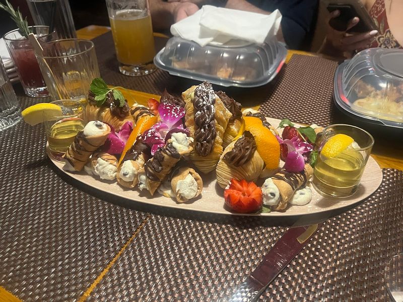 Desserts That Deserve Their Own Paragraph