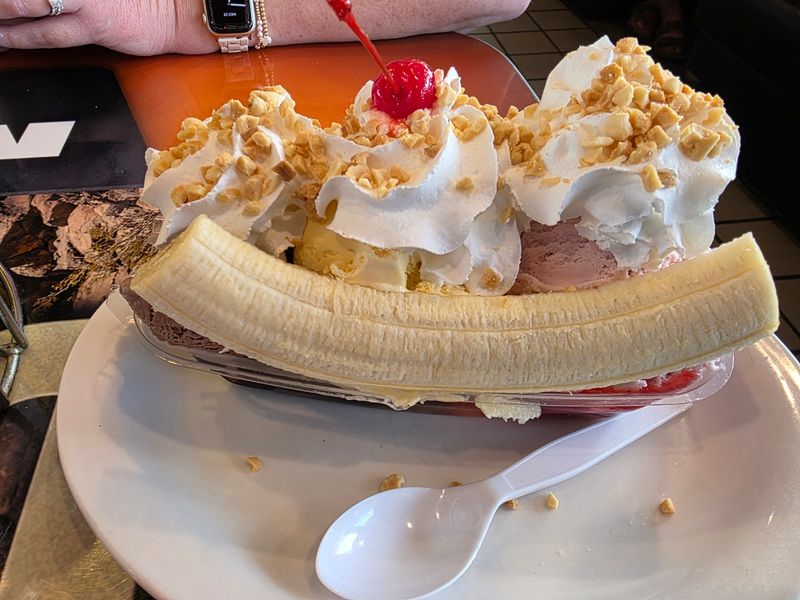 Ask To Be Excused Before Leaving The Table