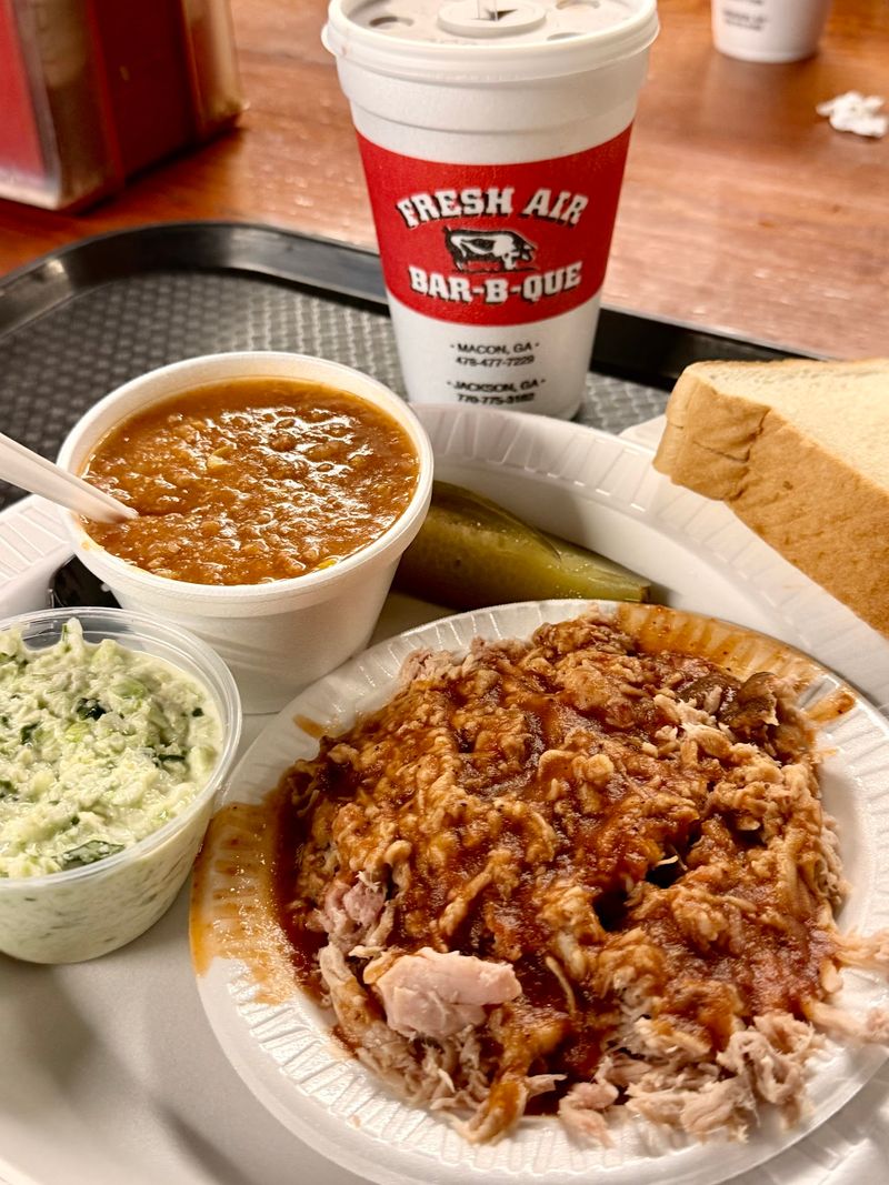 Only One Meat Makes The Cut, And It Earns The Spot