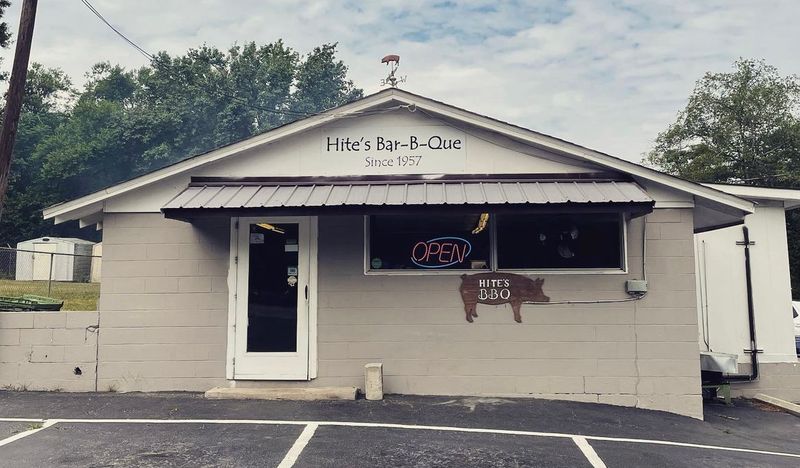 Only Open On Fridays And Saturdays