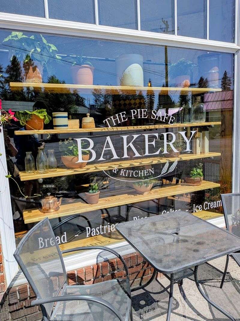 Only Open Saturdays, Which Makes It Even More Magical Only Open Saturdays, Which Makes It Even More Magical