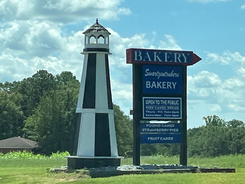 Only Open Three Days A Week