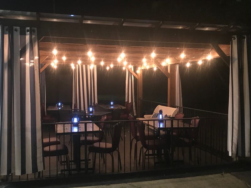 Only Open Two Nights A Week