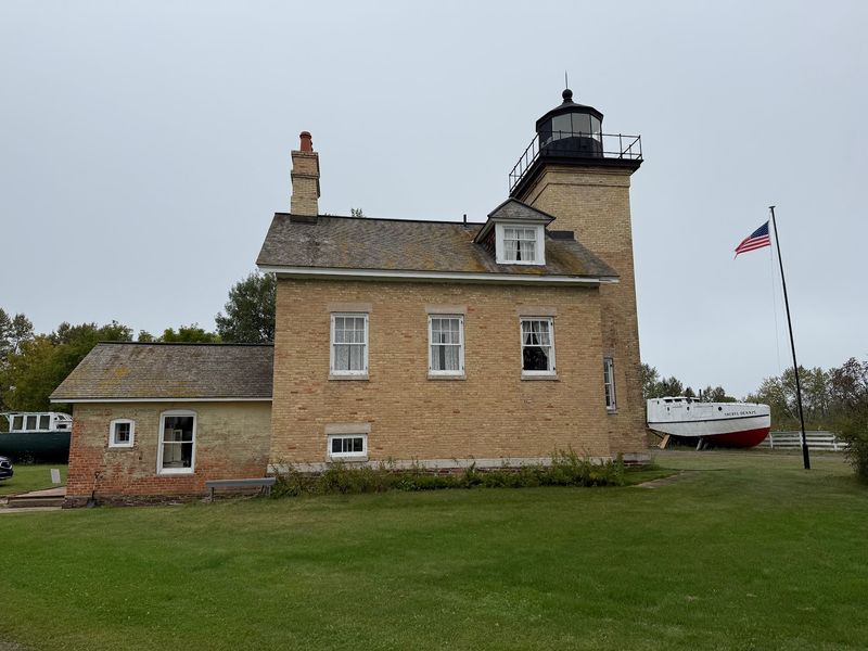 Ontonagon Ontonagon