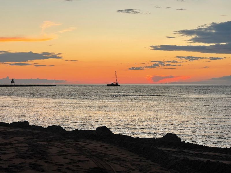 Ontonagon Shoreline