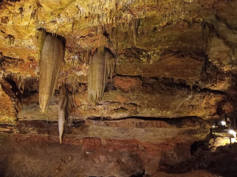 Onyx Cave Park