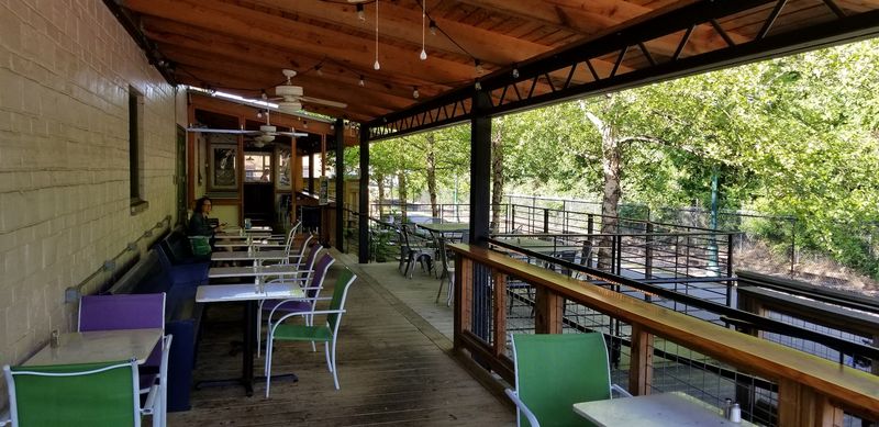 Arsaga’s At The Depot