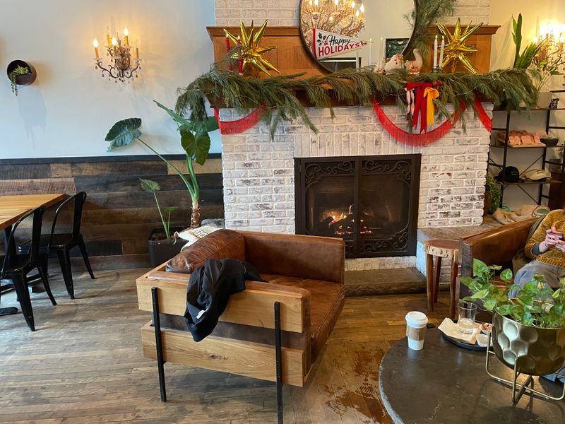 Vivid Coffee Roasters