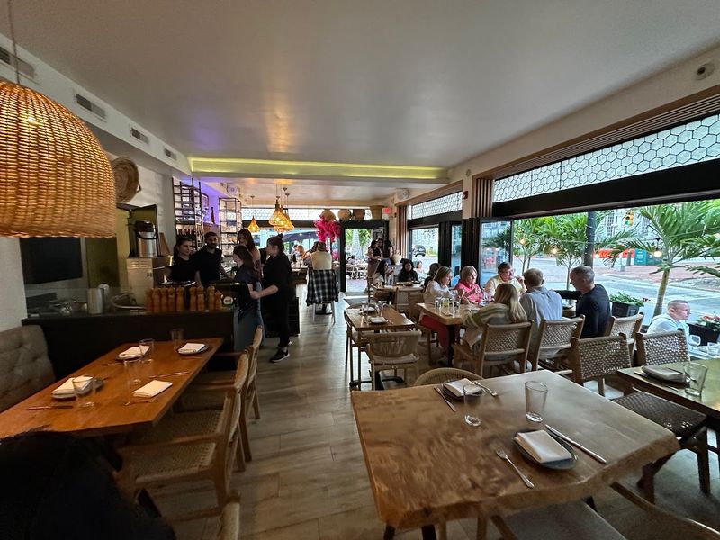 Opa Taverna Opa Taverna