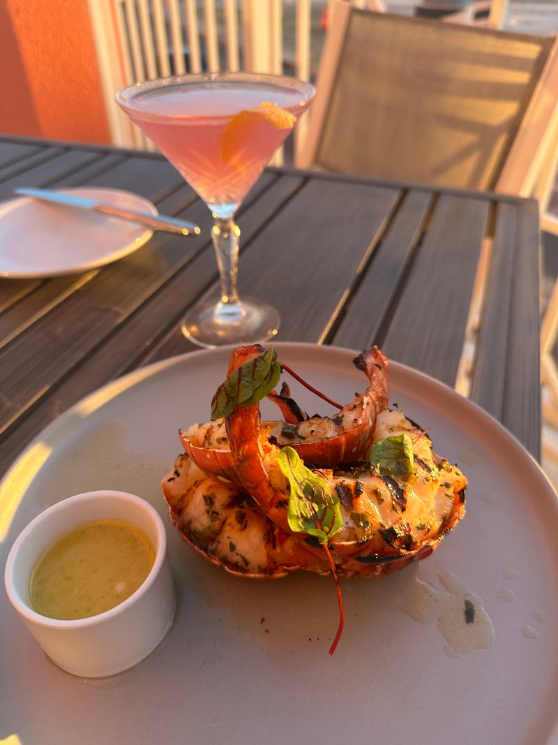 SHOR American Seafood Grill, Clearwater Beach