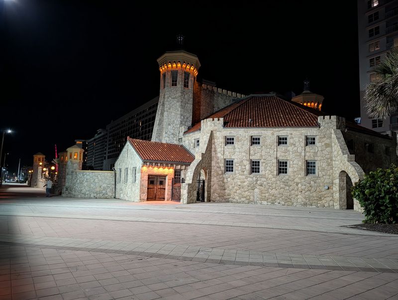 Open 24 Hours And Free To Visit Anytime Open 24 Hours And Free To Visit Anytime