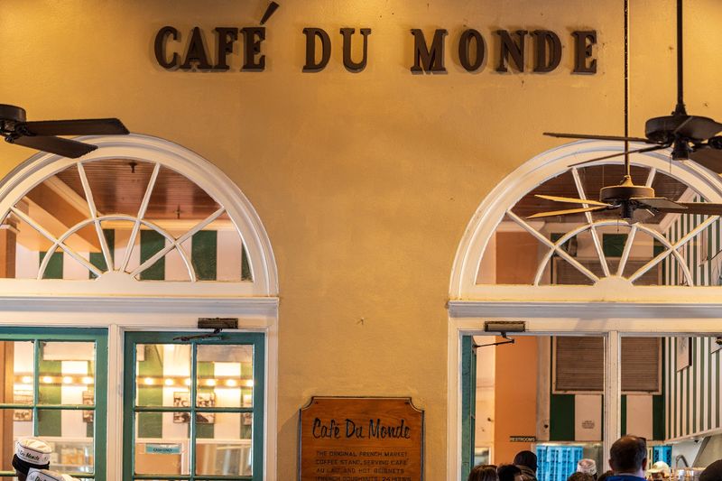 Open 24 Hours And Never Once Boring