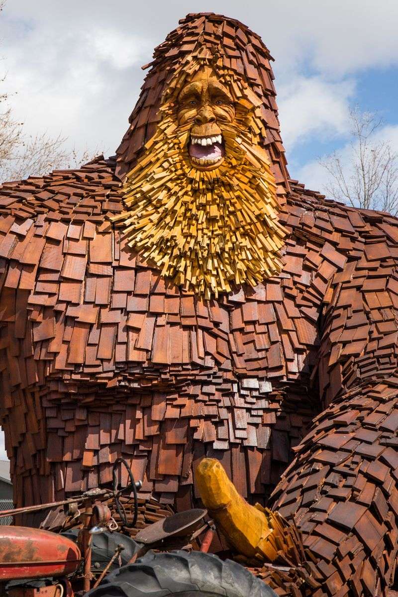 The Artistry and Craftsmanship Behind the Carving