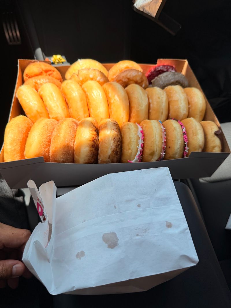 Open 24 Hours for Any Craving Open 24 Hours for Any Craving