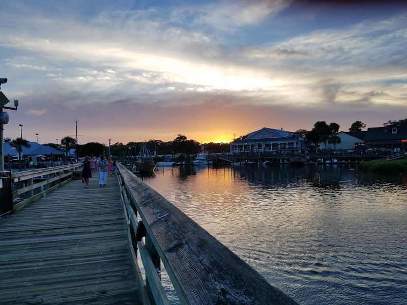 A Spot That Shines In Every Season