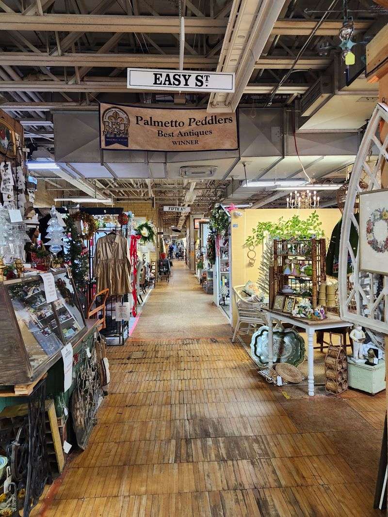 Open Almost Every Day With Handy Hours