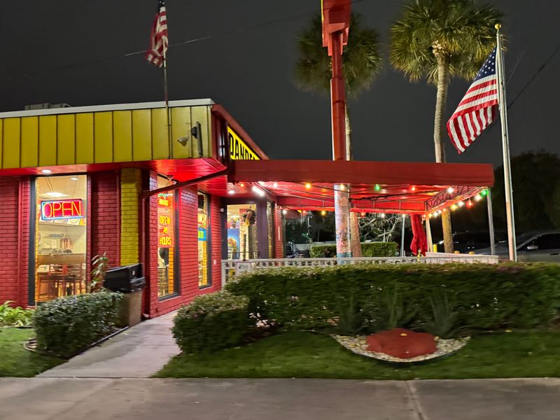 Open Around The Clock, Every Single Day