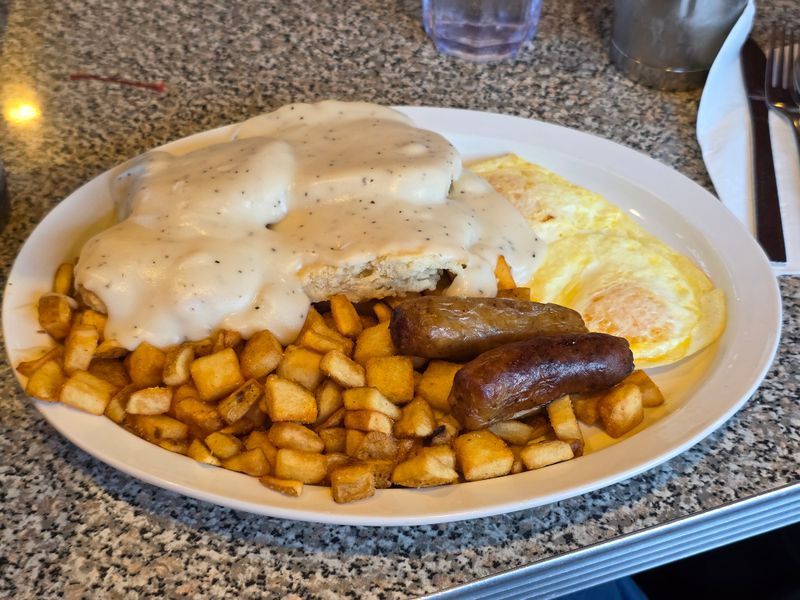 Breakfast Options That Hit Every Comfort Spot