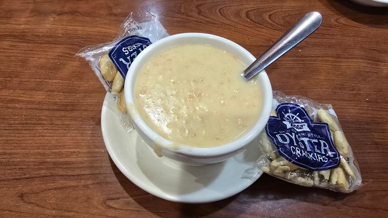 That Legendary Cheese Crust Makes All the Difference