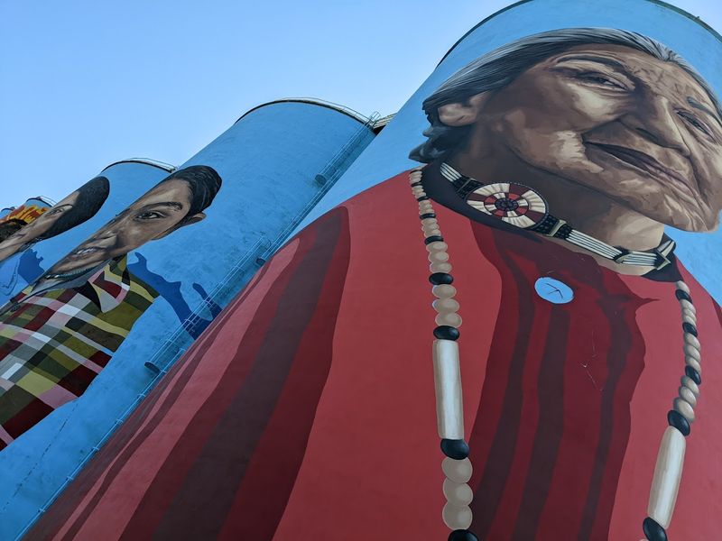 The Artists Who Made It Happen