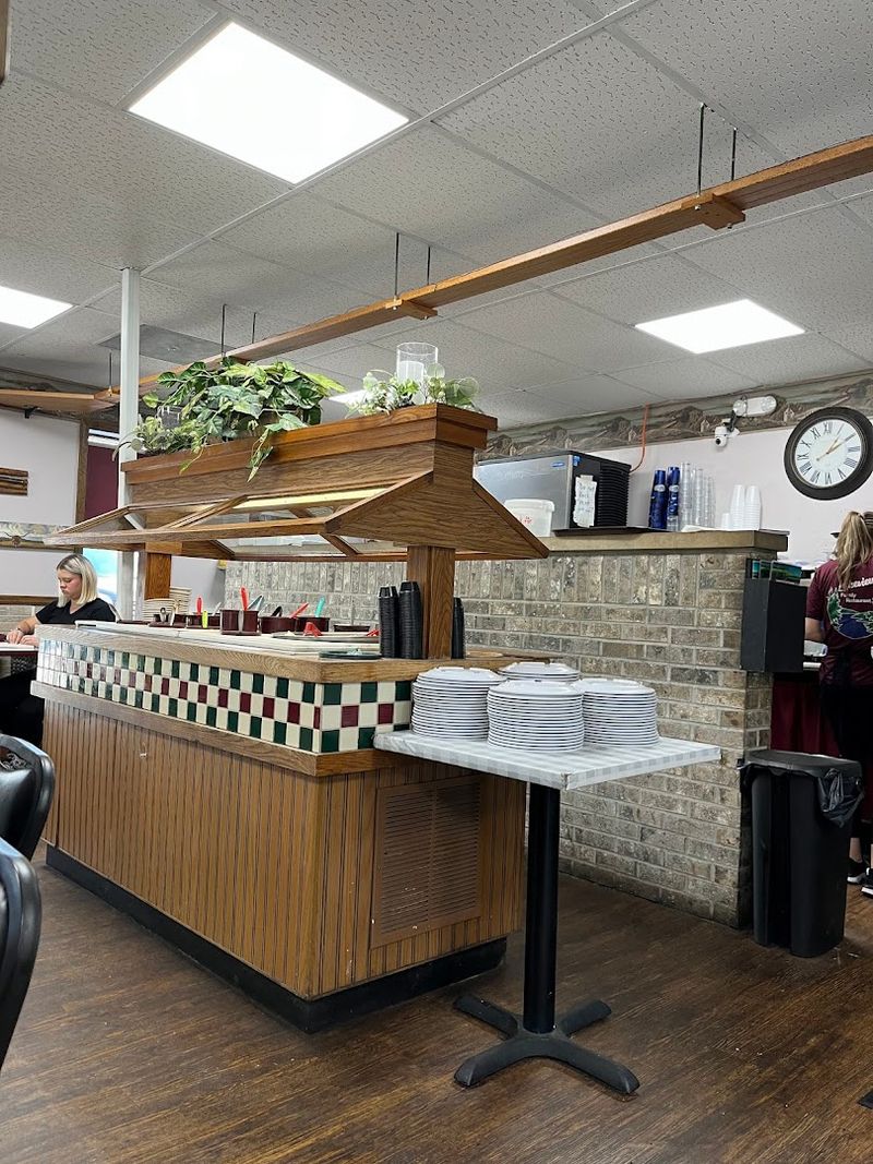 Open Before The Day Gets Busy