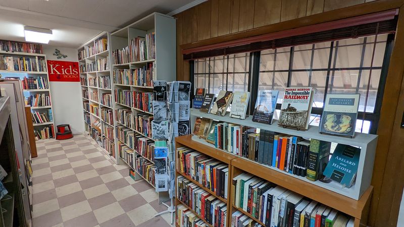 Open Books Open Books