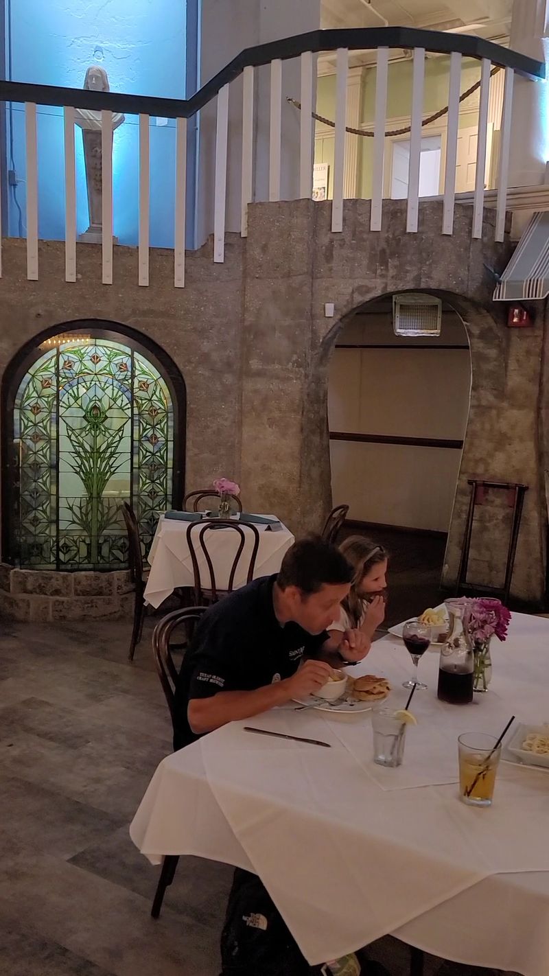 Open Daily For Lunch From 11 To 3 Open Daily For Lunch From 11 To 3
