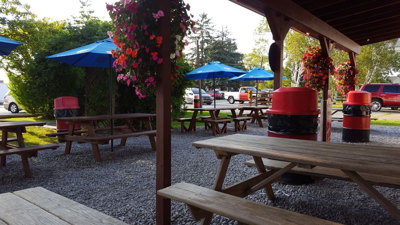 Open Daily From 11 AM To 8 PM All Week Long