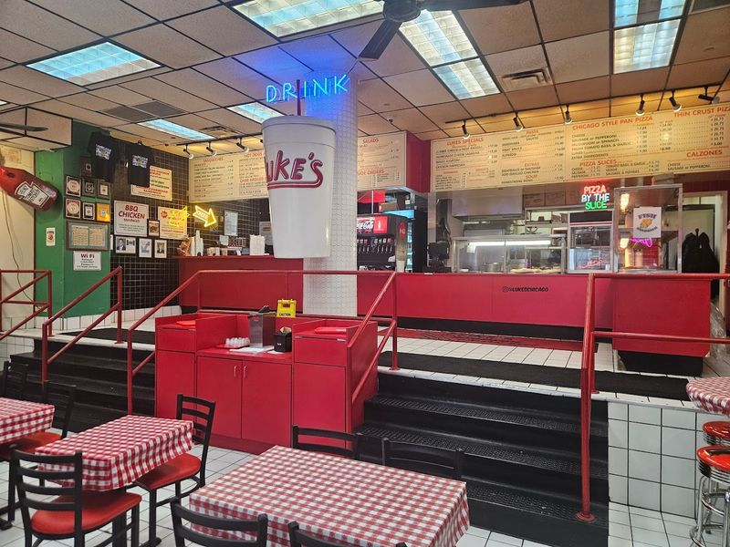 Open Daily In The Heart Of Downtown
