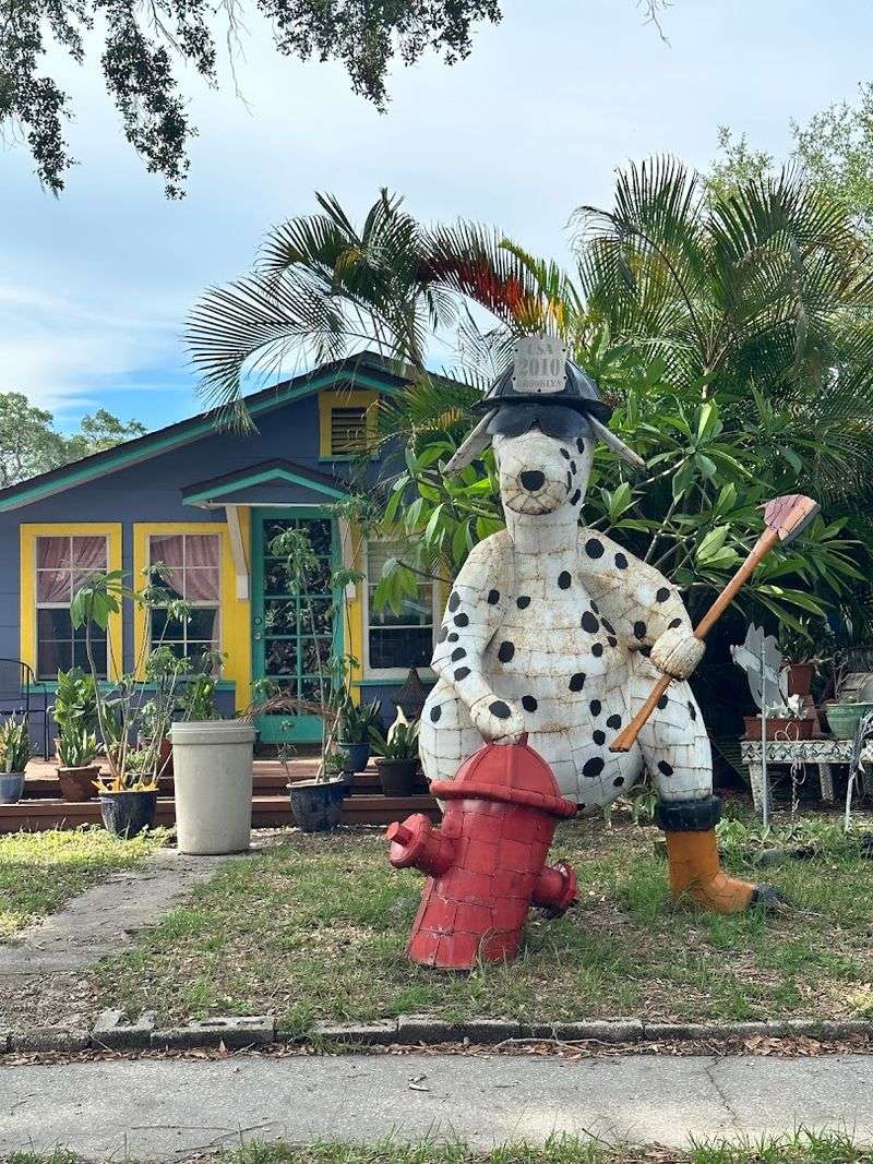 Open Daily With Convenient Visiting Hours